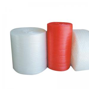 Biodegradable Wide Bubble Wrap Roll Compostable Recyclable For Food