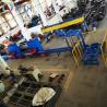 China High Capacity And Efficient Concrete Dosing System Artificial Stone Making Machine wholesale