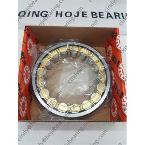 China Supper Quaity NSK Deep groove ball Bearing 170314 ,170314Л  With Brass Cage supplier