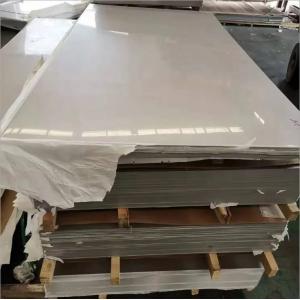 China 0.15mm-135mm Monel Alloy K500 Nickel Copper Alloy Sheet And Plate supplier