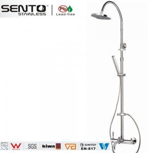 Great Quality shower faucet set for hotel bathroom