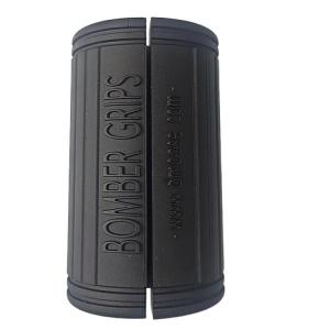 China Gym Weight Bar Grips Fit Standard Barbell Dumbbell Handles Grips silicone grips supplier