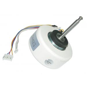 Resin Packed Air Condition Fan Motor , Customized Brushless Motor