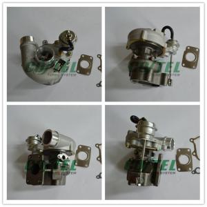 China Fiat Duo Motor Turbo Car System , KKK K03 Turbo With F1A Engine 53039880116 supplier