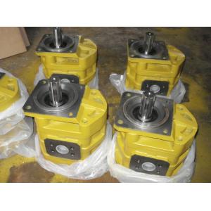 China CBG3100, CBG125, CBG3140 Hydraulic Gear Pump and Crane Gear Pump supplier