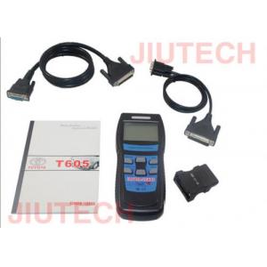 China T605 Code Scanner for TOYOTA/LEXUS supplier
