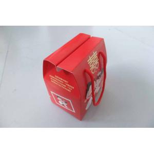 food package paper box, container paper box