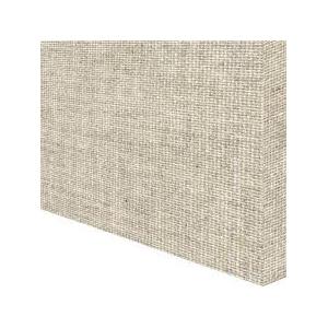 China 50mm Thickness Fabric Wrapped Acoustic Panels for Cinema / Hotel supplier