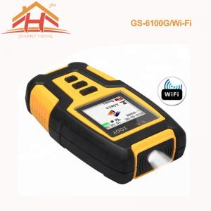 China WiFi Security Guard Patrol Monitoring Systems With GPS Function , Battery Powerd supplier