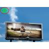 China P25 Outdoor Advertising LED Screens , Full Color LED Display for Advertisement wholesale