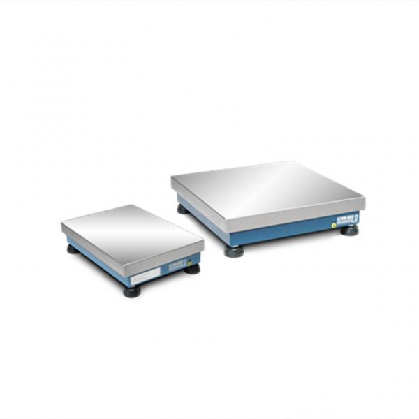 “T”T Small Single Cell IP69K weighing platform scales