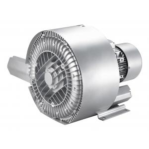 China 2RB Electric Industrial Fan Side Channel Blower High Pressure supplier