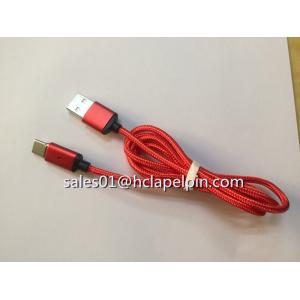 USB data Cable China factory wholesale,China 3 in 1 USB charging Cable for sale