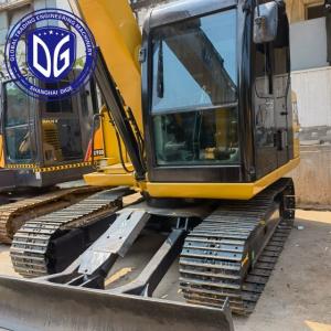 China Market-tested 307E2 Used caterpillar 7ton excavator with Value-for-money supplier
