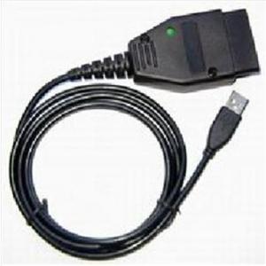 China USB Car Diagnostic Cable VAG IMMO Login Reader for Audi A3, A4, A6 VDO supplier