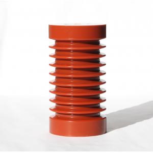 90X170MM 10kV Medium Voltage Insulators , Cast Resin Support Insulators