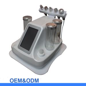 China Jetpeel Oxygen dermabrasion different types skin treatment shrink pores hydro dermabrasion machine supplier