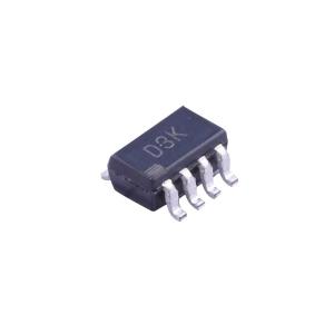 China 新品 オリジナル電子 AD5228BUJZ10-RL7 IC ポテンチオメーター レジスタント コンデンサ モニター メモリ ワンストップ IC アクセサリー wholesale