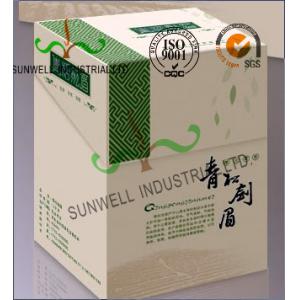 China 10ml Pill Tablets Bottles Medicine Packaging Box Custom Printed Hot Stamping supplier