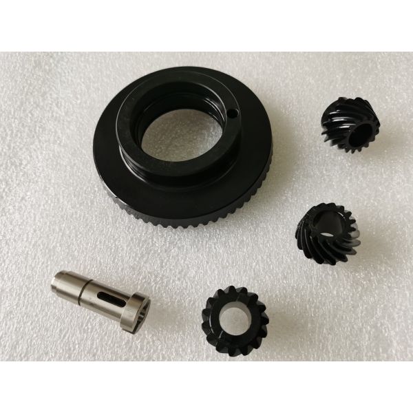 Customized Cnc Machine Custom Parts / Anodizing Polishing Cnc Precision Parts