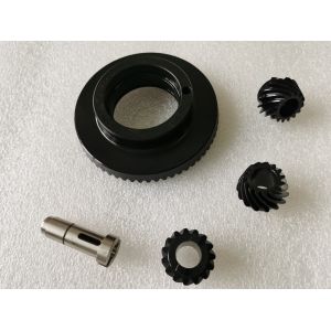 China Customized Cnc Machine Custom Parts / Anodizing Polishing Cnc Precision Parts wholesale