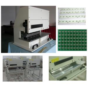 High Strength Cutting Unlimit Depanel HRC 60~63 Supplier In China