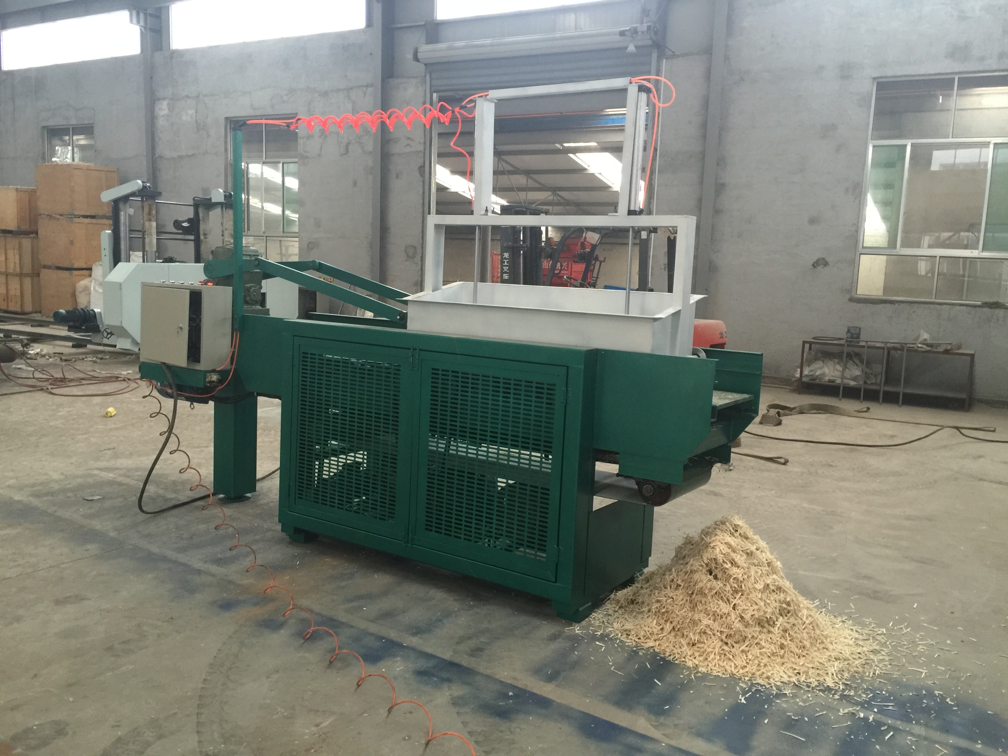 Wood Shavings Machine For Sale Dura Wood Shaving Machine Poultry Farm Used For Sale Wood Shavings Machine Manufacturer From China 105088885