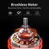 Cordless Electric Tree Branch Pruner 25mm With LCD Display Screen