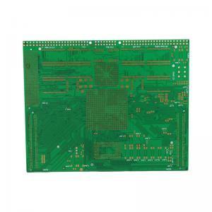Special Material 5G Optical Module PCB - Rogers 4350B, Designed for High-Speed Telecommunication