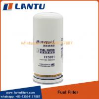 China HYUNDAI Lantu Fuel Filter FF5951 5523548 Element Oil Filter  Manufacturer on sale