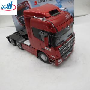 Coches fundidos a troquel Foton Etx de Car Truck Toy Die Cast Model Toy del modelo