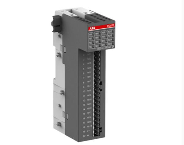 ABB 1TNE968902R1201 AO561 Аналоговый выходный модуль распределенной автоматизации