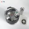 China 3TNC78 Diesel Engine  BJ231163 STD Piston Kit Engine Bearing Valve wholesale