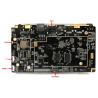 China Quad Core RK3568 Embedded System Board Android Decoding Driver Integrated Board wholesale