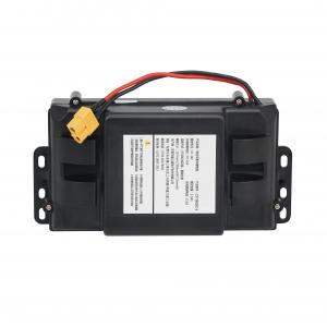 36V 2Ah 3Ah 4Ah Lithium-Ion Battery For Blancing Scooters, Four Wheels Skate Board