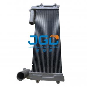 China EC240 290B Excavator Radiator 841-01-32000 Oil Cooler Water Cooler Inter Cooler For VOL-VO supplier