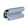 6063 T5 PVDF Industrial Aluminium Profile Extruded Sections