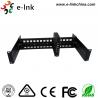 19" Rack Mount DIN Rail Mount Bracket for DIN-Rail Media Converter & Ethernet