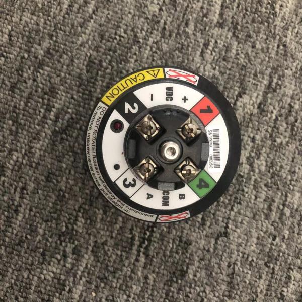 Emerson Micro Motion Core Processor 700 Series Firmware Revision 3.52 Rev AB