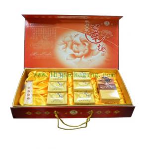 China mooncake   box supplier