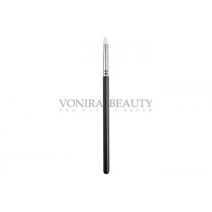 European Hot Sale Private Label Makeup Brushes Firm Pencil Brush Soft Touch