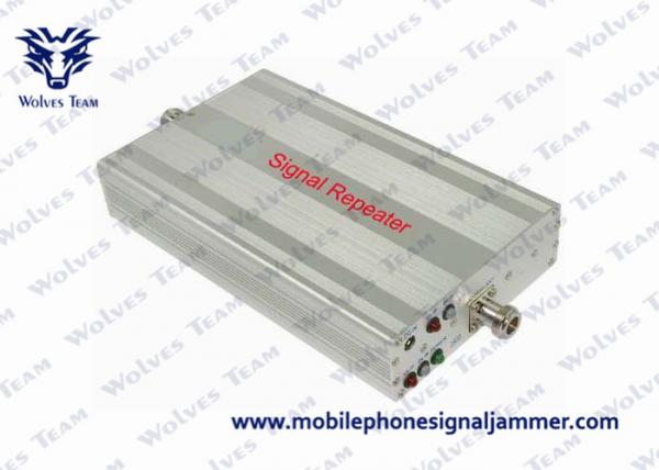 ABS - 15 - 1C1P CDMA / PCS Dual Band Repeater / Amplifier / Booster