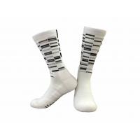China Customize Non Slip Soccer Grip Socks Sports Training on sale