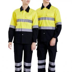China Jacket Workwear Uniforms Pants Shirt Workwear Construction Site with Hood Set Working Clothes supplier