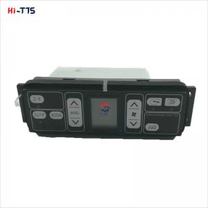 China 20Y-979-6141 Air Conditioner Control Panel PC200-7 Controller PC2008 supplier