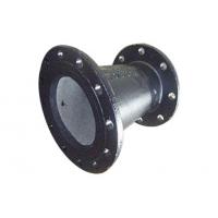 Cast Iron Drain Converging Ductile Iron Pipe Fittings