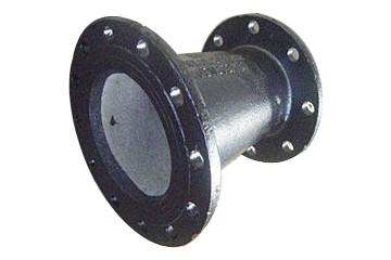 Cast Iron Drain Converging Ductile Iron Pipe Fittings