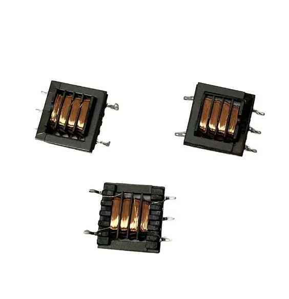 China EFD Series EFD15 High Power High Frequency Transformer 15.8X14.8X7.3MM supplier
