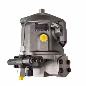 China Hydraulic Pump A10VSO71DR/31R-PPA12K01 A10VSO71DFR1/31R-PPA12N00 Axial Piston Variable Pump A10VSO A10VSO71 A10VSO71DR wholesale