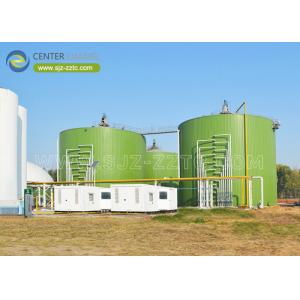 Double Coating Wastewater Treatment Turnkey Projects Sustainable And Efficient